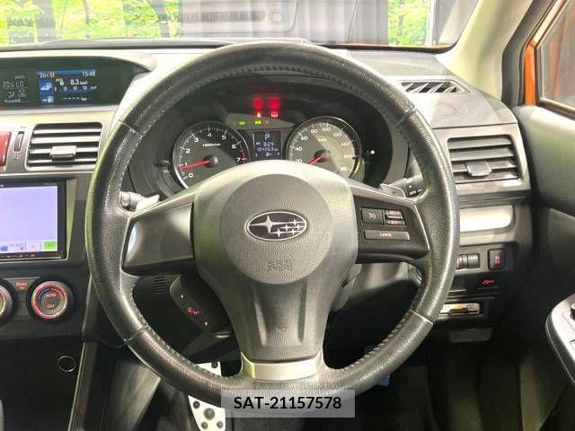 Subaru SUBARU 2012-12 304126-11