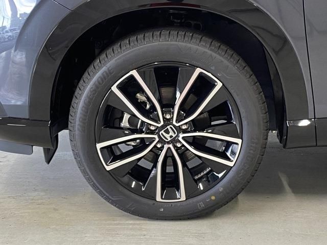 Honda VEZEL 2023-03 14071-6