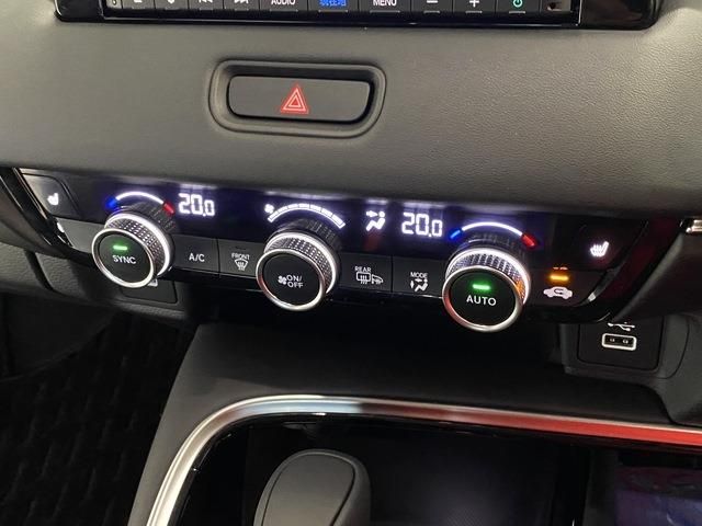 Honda VEZEL 2023-03 14071-13