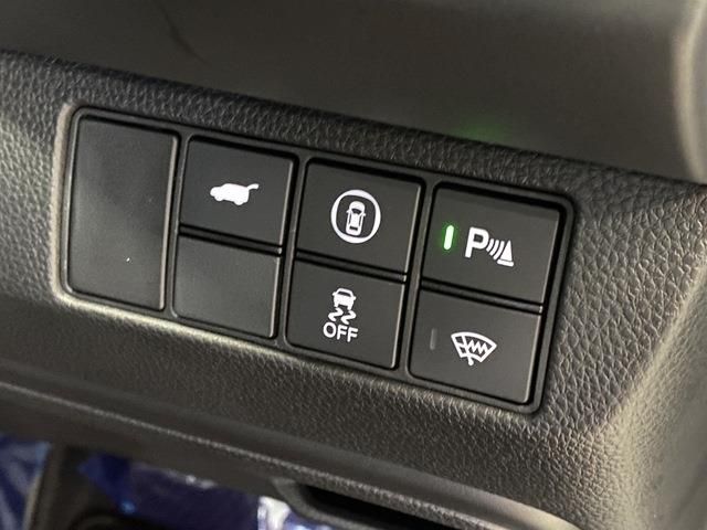 Honda VEZEL 2023-03 14071-12
