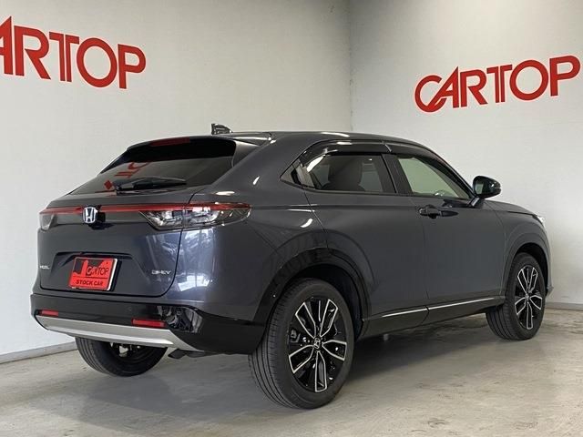 Honda VEZEL 2023-03 14071-2