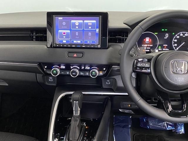 Honda VEZEL 2023-03 14071-16