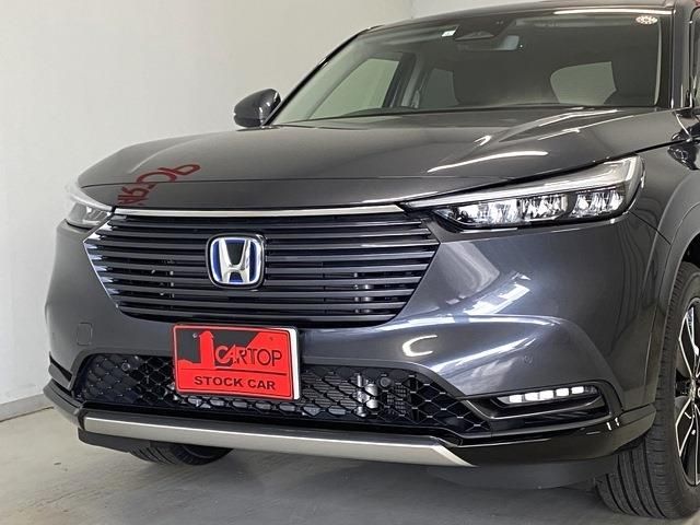 Honda VEZEL 2023-03 14071-5