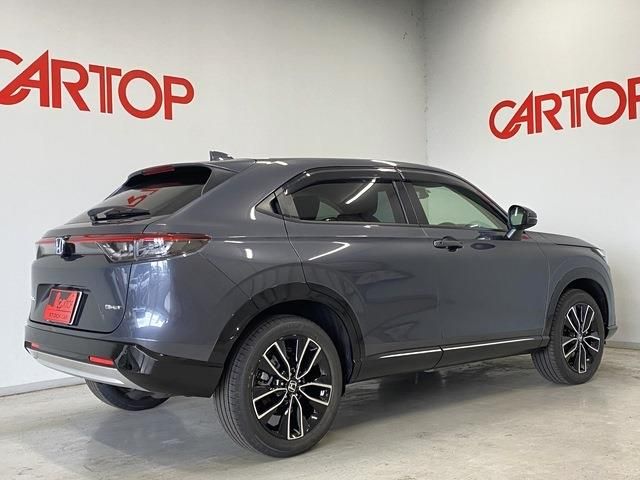 Honda VEZEL 2023-03 14071-19