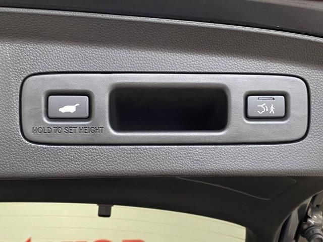 Honda VEZEL 2023-03 14071-11