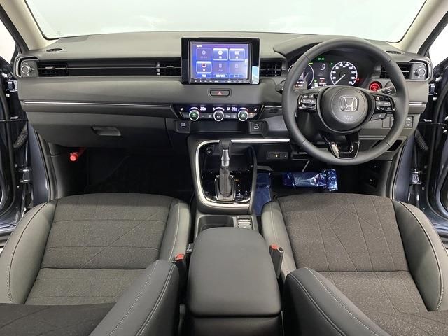 Honda VEZEL 2023-03 14071-1
