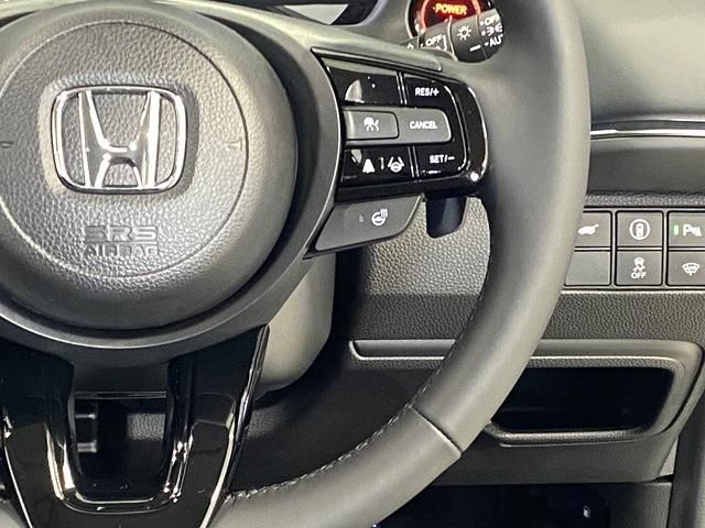 Honda VEZEL 2023-03 14071-15