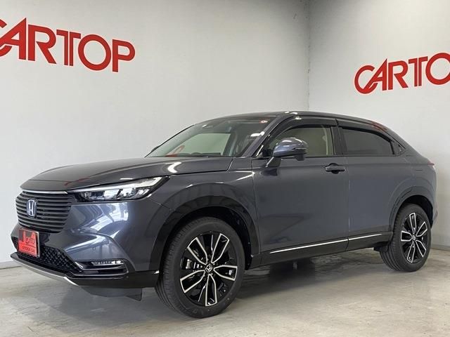Honda VEZEL 2023-03 14071-18