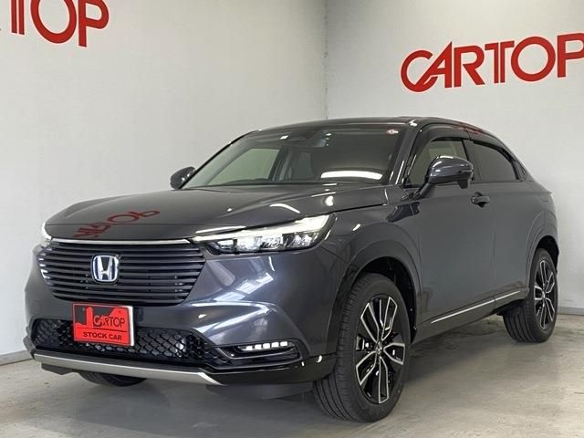Honda VEZEL 2023-03 14071-0