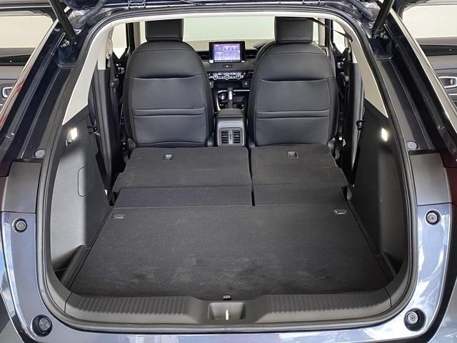 Honda VEZEL 2023-03 14071-10