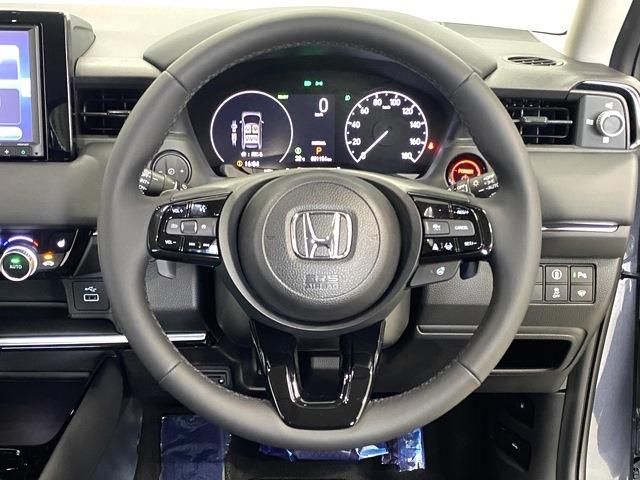 Honda VEZEL 2023-03 14071-3