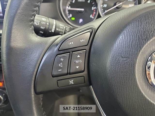 Mazda CX-5 2013-10 347591-8