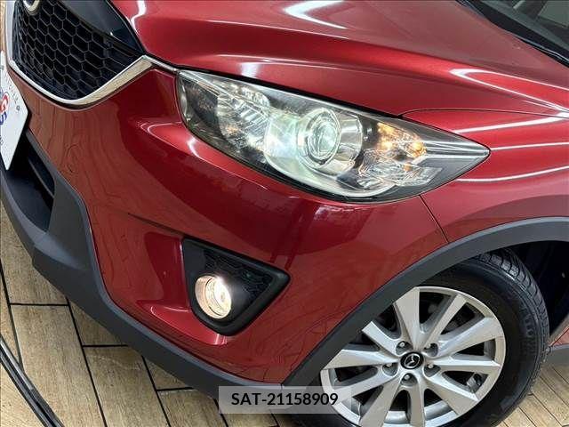 Mazda CX-5 2013-10 347591-19