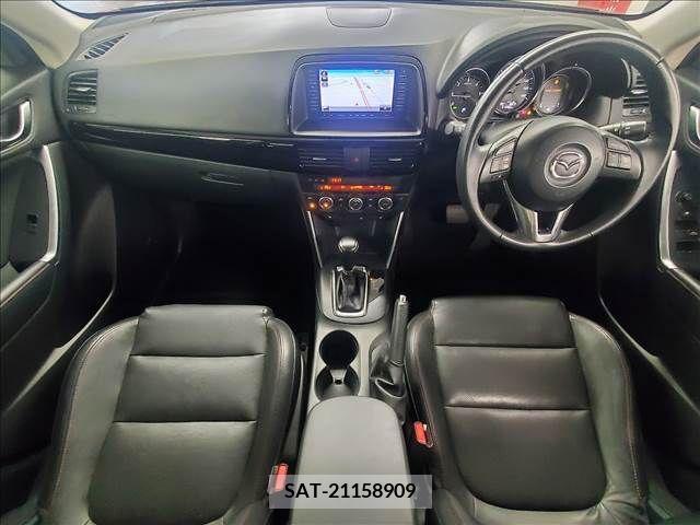 Mazda CX-5 2013-10 347591-1
