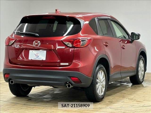 Mazda CX-5 2013-10 347591-16