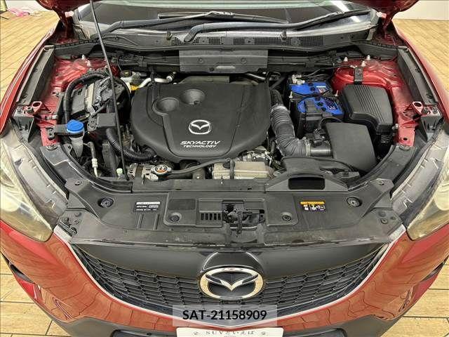 Mazda CX-5 2013-10 347591-17
