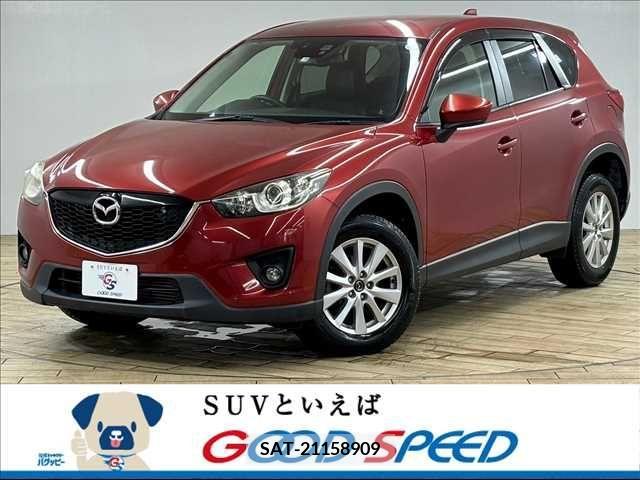 Mazda CX-5 2013-10 347591-0
