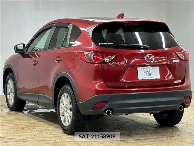 Mazda CX-5 2013-10 347591-15