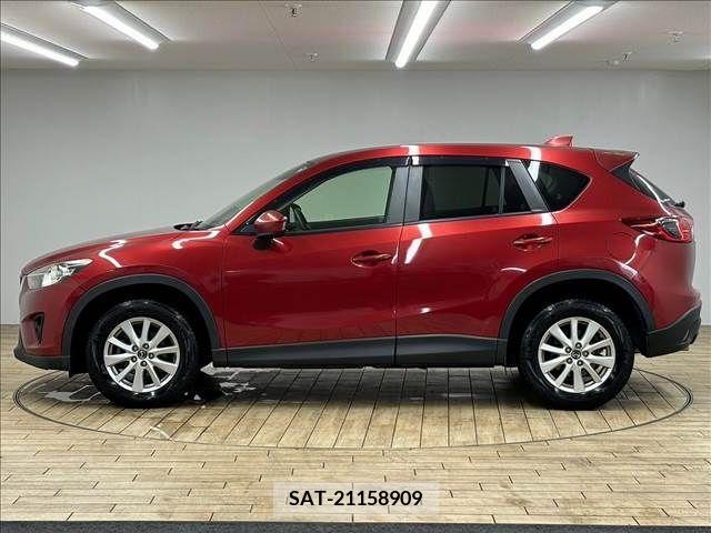 Mazda CX-5 2013-10 347591-14