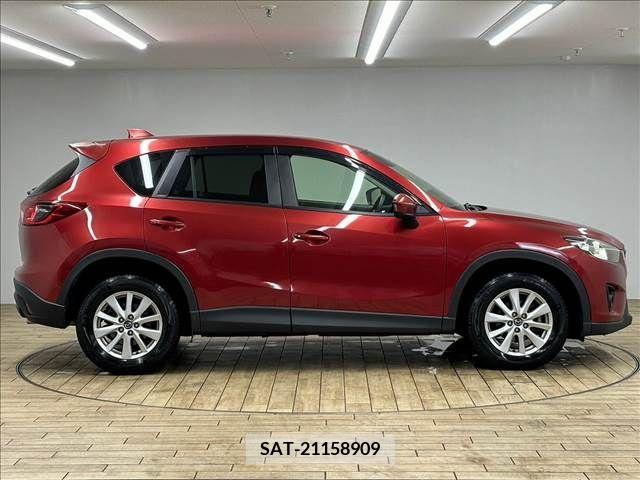 Mazda CX-5 2013-10 347591-13