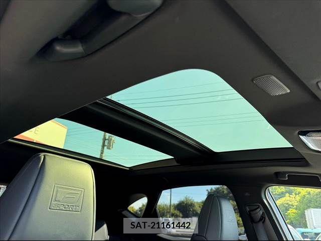 Lexus NX 2023-10 275697-5