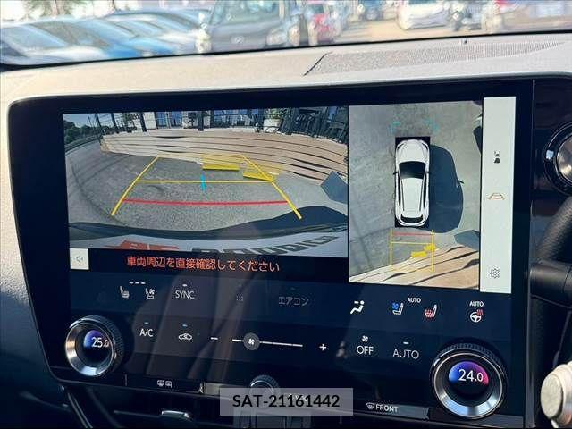 Lexus NX 2023-10 275697-6