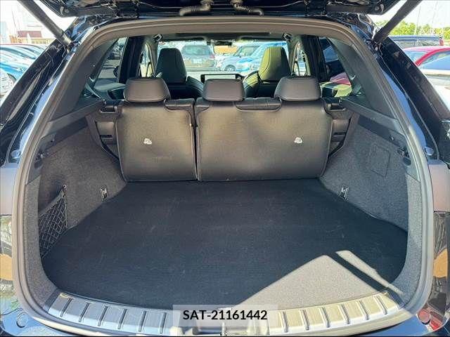 Lexus NX 2023-10 275697-18