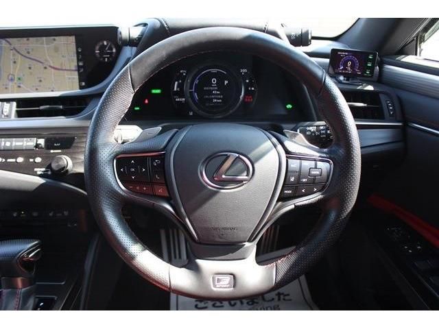 Lexus ES 2019-04 6643-16