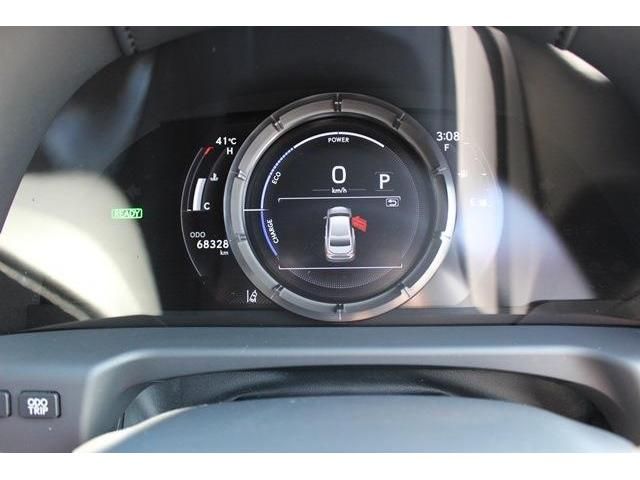 Lexus ES 2019-04 6643-19