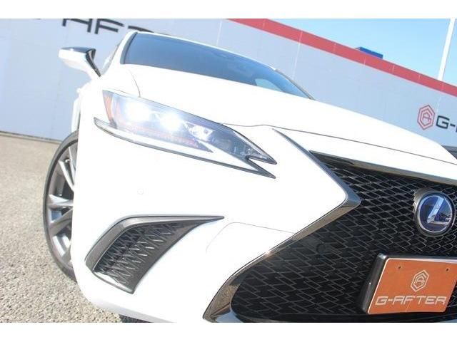 Lexus ES 2019-04 6643-12
