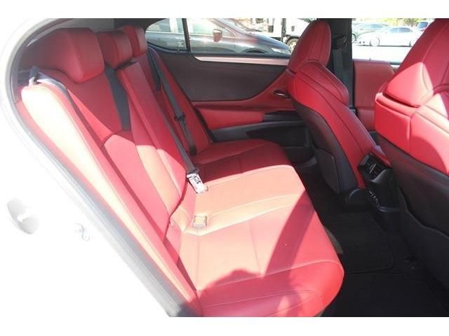 Lexus ES 2019-04 6643-15