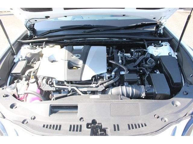 Lexus ES 2019-04 6643-18