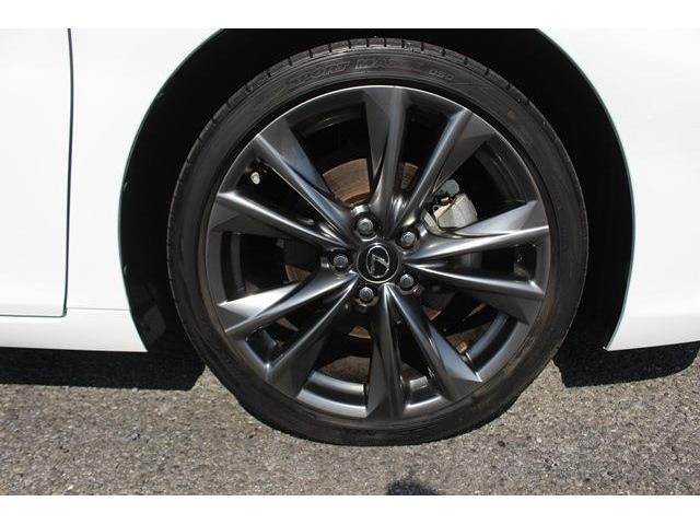 Lexus ES 2019-04 6643-11