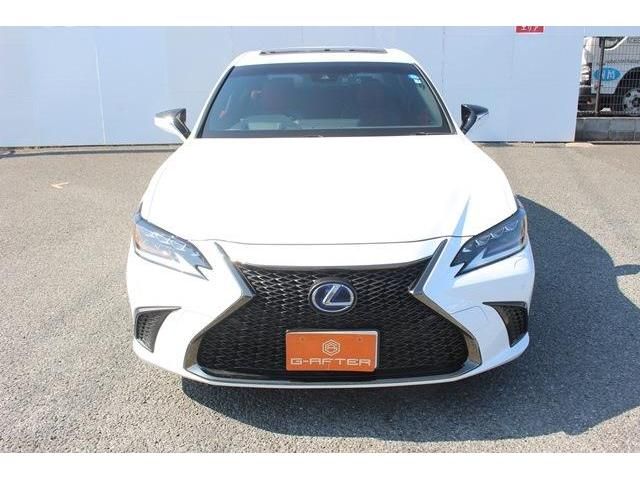Lexus ES 2019-04 6643-7
