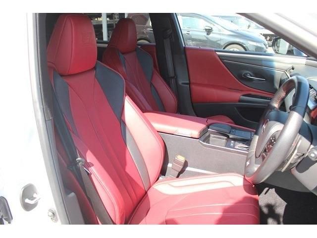Lexus ES 2019-04 6643-14