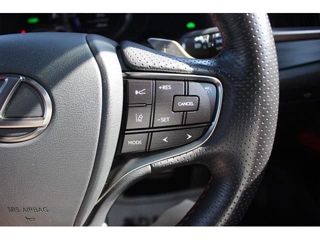 Lexus ES 2019-04 6643-6