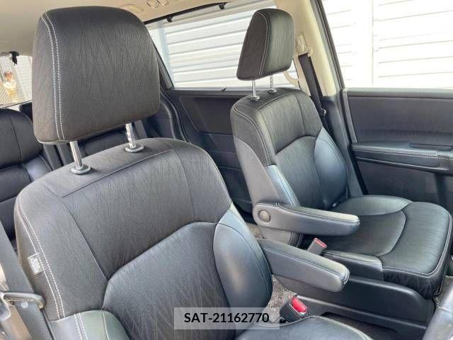 Honda ODYSSEY 2014-01 315070-8