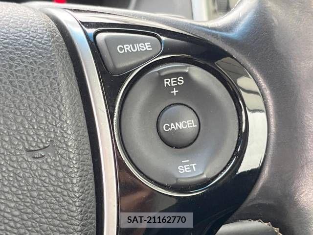 Honda ODYSSEY 2014-01 315070-7
