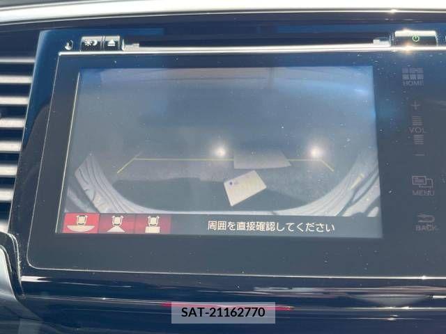 Honda ODYSSEY 2014-01 315070-6