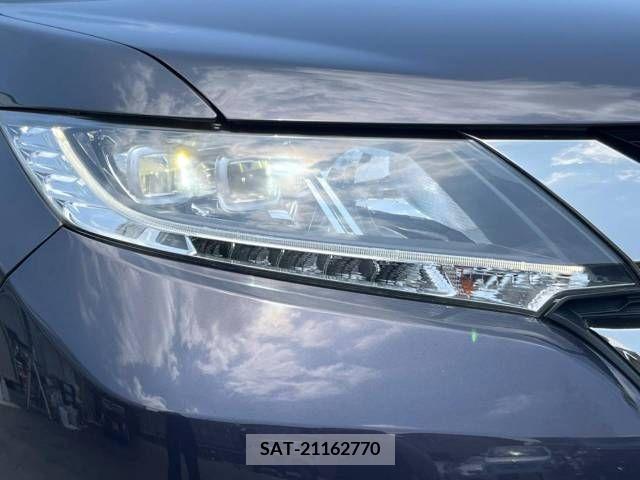 Honda ODYSSEY 2014-01 315070-13