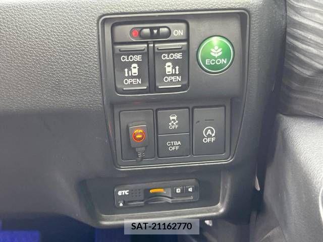 Honda ODYSSEY 2014-01 315070-4