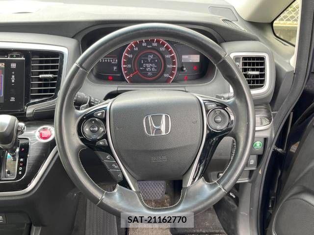 Honda ODYSSEY 2014-01 315070-12