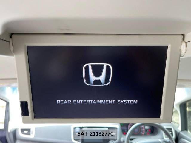 Honda ODYSSEY 2014-01 315070-3