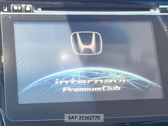 Honda ODYSSEY 2014-01 315070-2