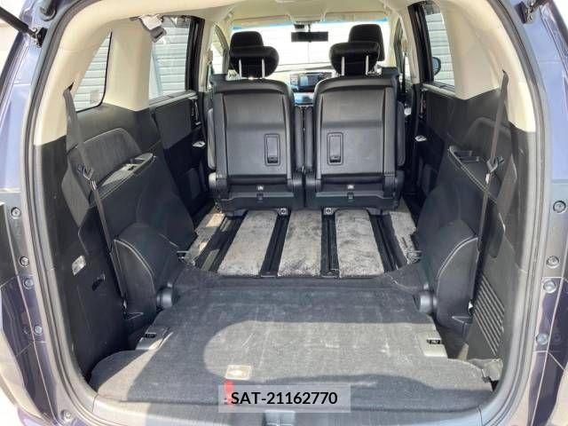 Honda ODYSSEY 2014-01 315070-11