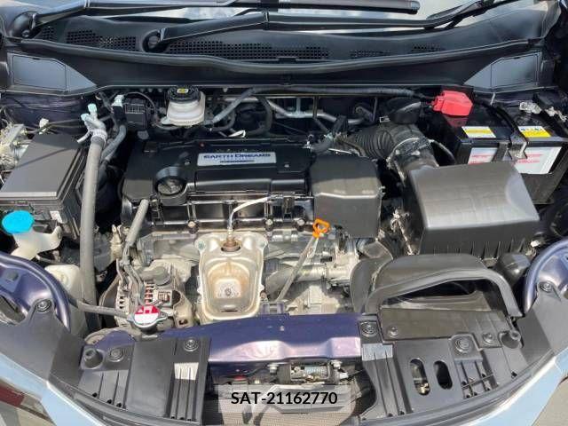 Honda ODYSSEY 2014-01 315070-19