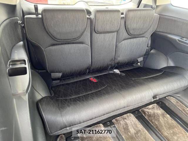Honda ODYSSEY 2014-01 315070-10