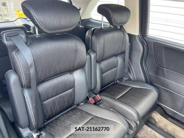 Honda ODYSSEY 2014-01 315070-9