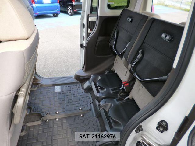 Honda N BOX 2021-08 392542-18