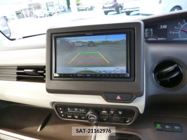 Honda N BOX 2021-08 392542-10